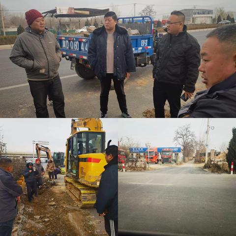 守护蓝天净土，交通在行动