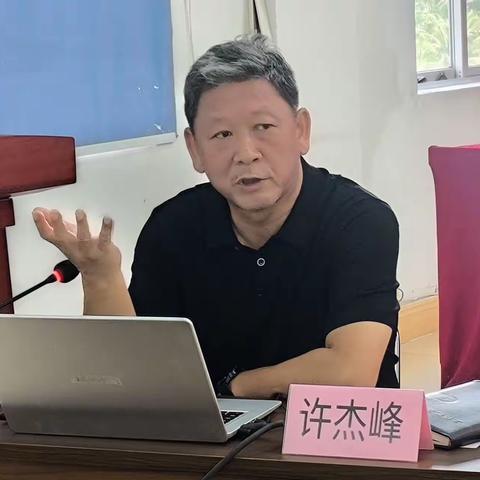 市农业农村局赴琼山区甲子镇开展“送政策下乡村”专题活动