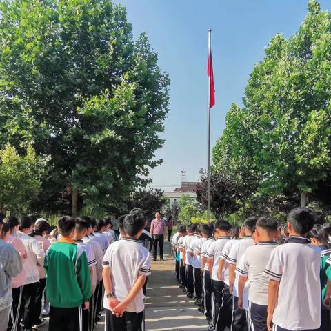 “传承黄河文化，弘扬黄河精神”——沙土镇文楼小学开展黄河文化进校园