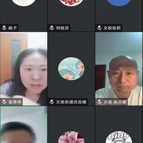 文政动态的文章