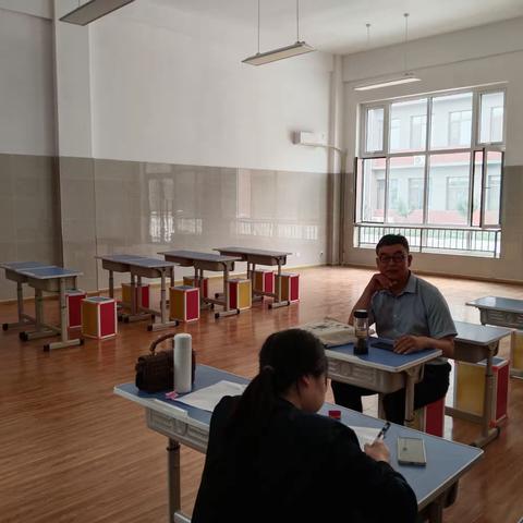 以赛促教筑根基 修炼本领提素养——阳信县小学科学教师专业素养提升与新教材实验能力竞赛活动