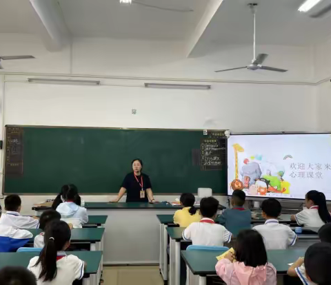 【海口市海甸小学·教学】综合组第10周教研活动