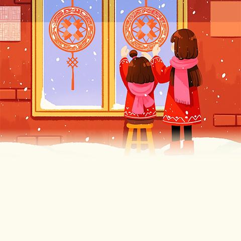 劳动践初心   暖冬显担当——博兴县第一小学2021级7班家务劳动掠影