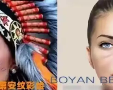 印第安纹填充胶原蛋白和玻尿酸哪个更好
