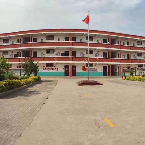 历尽千帆，归来仍是少年---冀南新区光禄镇第一中学师生返校侧记