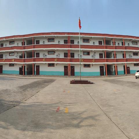 光禄镇一中做好消防工作“关爱学生，幸福成长”活动侧记