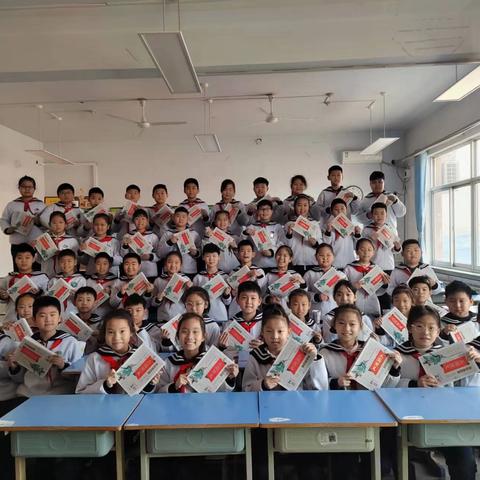 童叶飞“勤劳我当家”做家务 担责任——博兴县第一小学2022级13班活动纪实2026.2.9