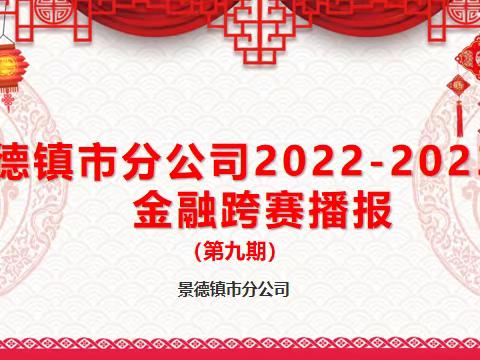 景德镇市分公司2022-2023跨年度营销活动展播（第九期）