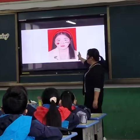 英语公开课“Unit5 Amazing nature Starting out”教学纪实