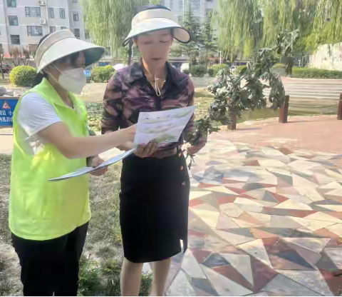 [垃圾分类 你我先行]竹编龙舟迎端午，垃圾分类齐参与（第64期）