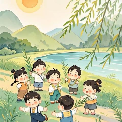 2025暑假放假通知