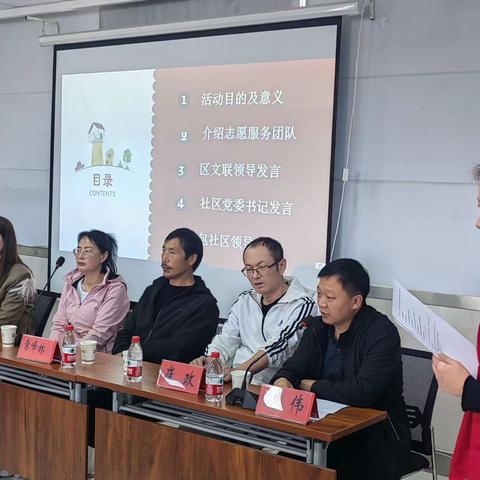 潞华街道西华社区新时代文明实践——“一枝一叶总关情，一撇一捺书青春”主题书法课程正式开班