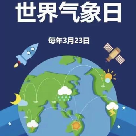 【乐新实幼】“气候与水”——禹王台区实验幼儿园“世界气象日”与“世界水日”活动