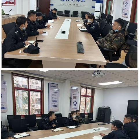 西安交通大学兴庆校区2024年3月18日-3月22日消防工作开展情况