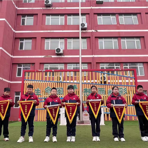 致家长的一封信——-阳光中队