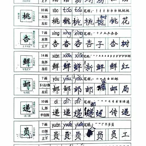 田浩博 7.5—7.6暑假落实