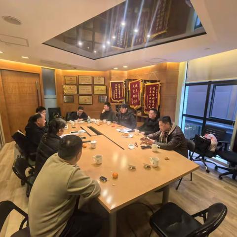 中共天台县在沪流动党委新黄浦党支部主题党日活动简况2025.03.15