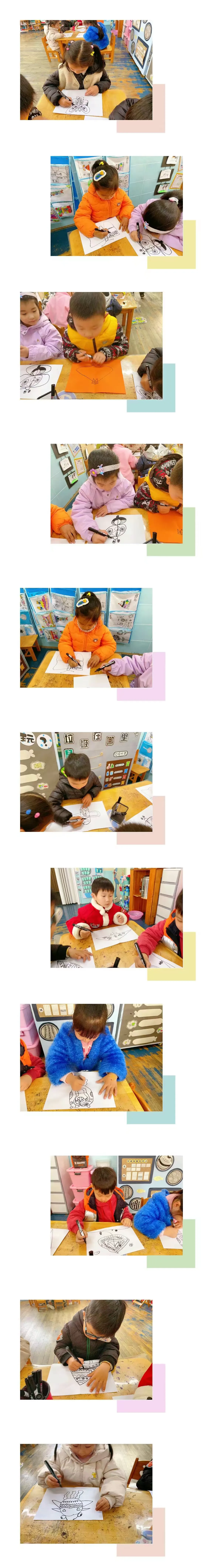 简篇-“清明融情,润泽童心”——太阳花幼儿园清明节主题活动