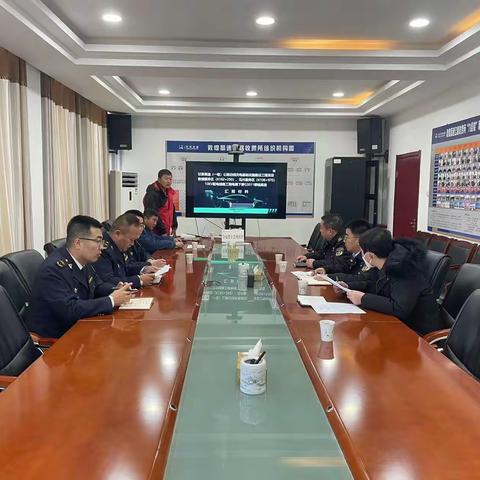 【三抓三促进行时】齐抓共管聚焦充电桩项目 赋能交通行业绿色低碳发展