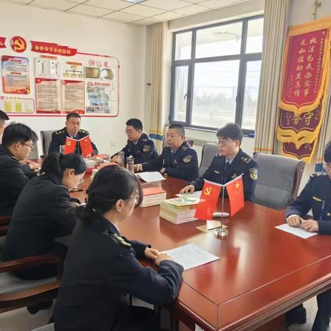 研讨交流拓思路 互学互鉴促提升