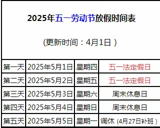 “五 一 国际劳动节”假期安全 《致家长的一封信》--平城区第14校十里店分校