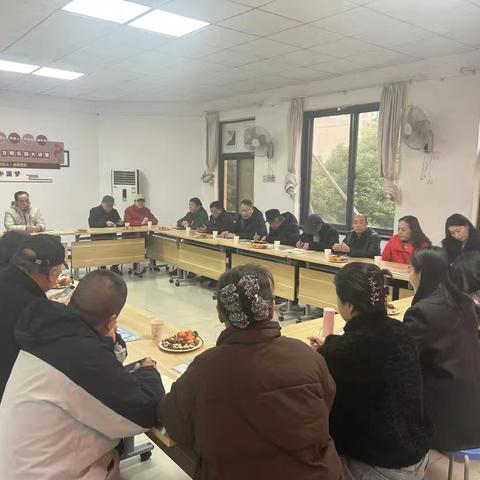 诚信经营 + 日常守护！3541社区联合宣讲惠及商户居民