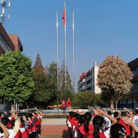 丰富德育活动 增强德育力量--段岭庙小学德育工作总结