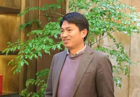 春回大地，大展鸿“兔”——江西财大新商界72班新春团拜会圆满举办
