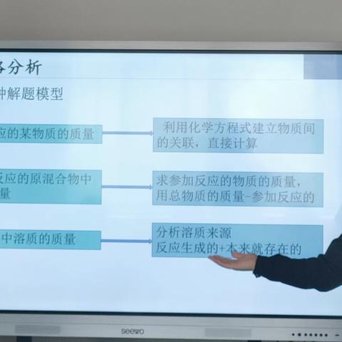 “讲”出精彩，“题”炼思维——济南市历下区青年教师讲题大赛纪实