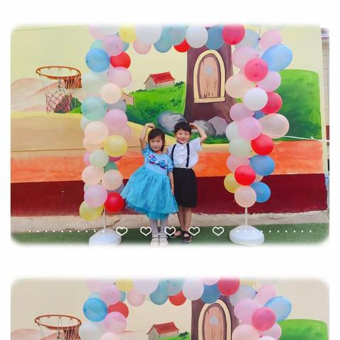 美好“食”光，欢乐六一😄——平邑街道凤凰幼儿园六一美食活动