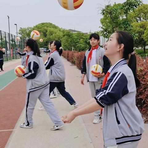 难忘小学生活