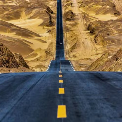 2023年7月10日-18日青海/甘肃大环线深度探秘九日摄旅活动