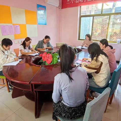 幼有所育     师德先行——灵宝市豫灵镇北寨村幼儿园师德警示教育活动