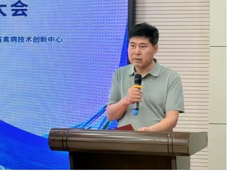 科普入基层 服务惠万家 	——“健康畜牧，美好生活”系列活动之专家进村入户讲“真”经之五