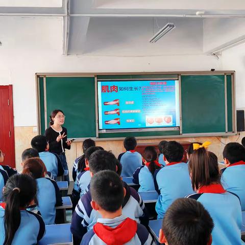 党建引领润心育德 向负担宣战助航成长—— 高庙小学心理健康专题讲座