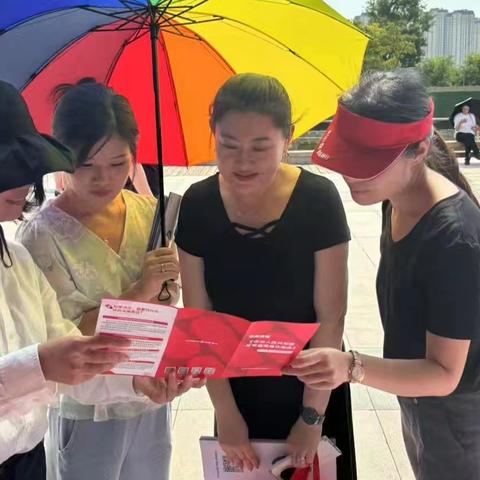 浙商银行青岛分行开展“消保县域行”专项活动