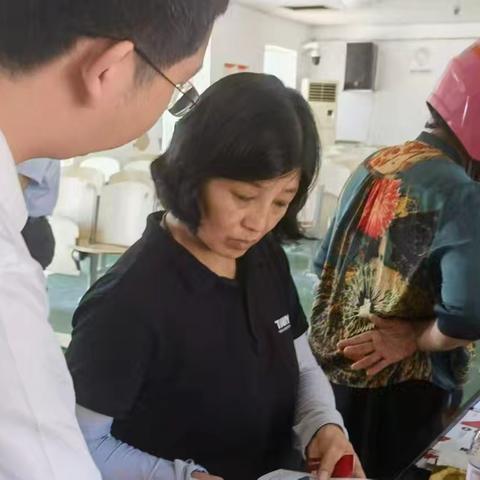 浙商银行青岛分行开展“金融知识课堂”活动