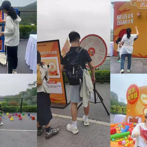 浙商银行青岛分行：健步行普及金融知识 全员发力共筑金融安全防线