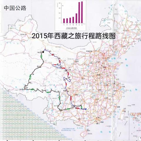 纵横新藏：以脚步丈量天地，用豪情书写传奇 开篇语