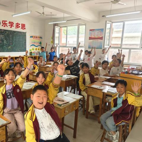 吕家营学校五一假期安全致家长的一封信