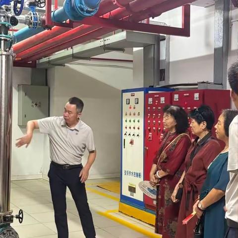 世纪城服务国际公馆一二期物业服务处2026年第二季度服务报告