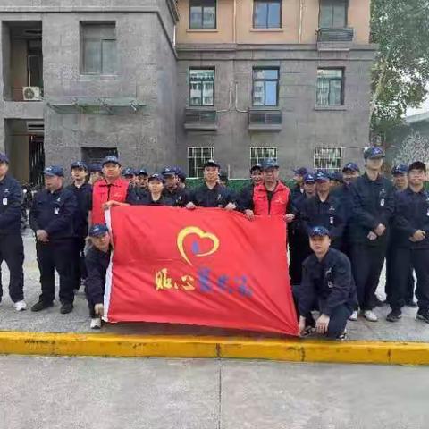 【秦华燃气】军民鱼水情谊深  双拥共建铸辉煌