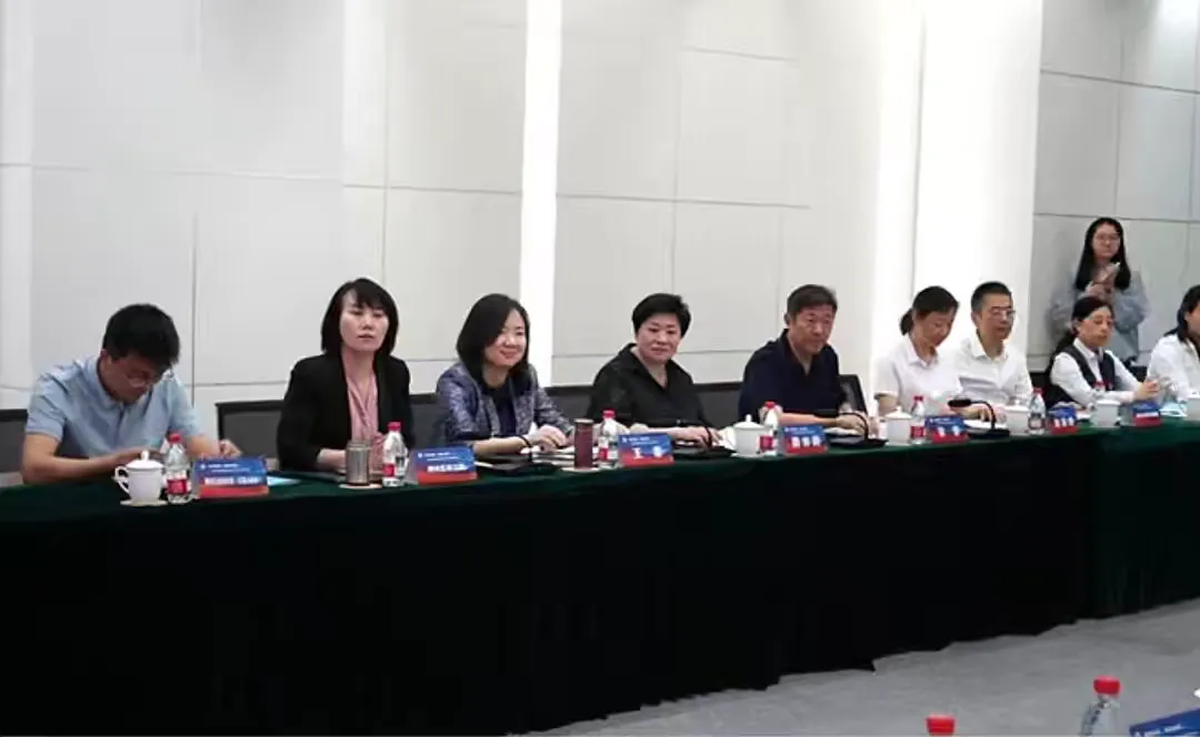 简篇-碑林区“科创赋能·她创未来”主题创享会成功举办 共促女性科创发展