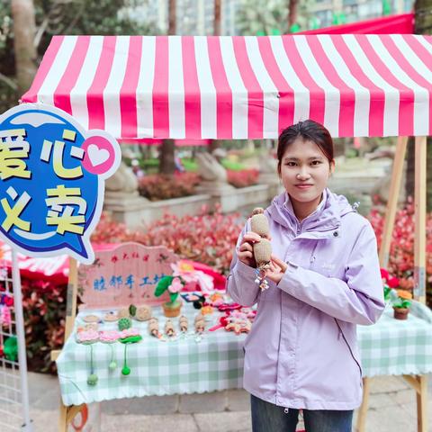 中法城恒大社区：多方联动践行雷锋精神，家门口的“志愿红”点亮三月天