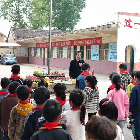 我劳动我光荣 -----沈鹿宿小学劳动教育周活动