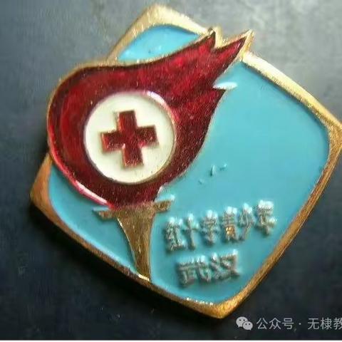 【矢志人道 青春同行】滕东中学红十字青少年活动月宣讲