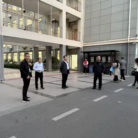 【家校同心聚合力 精准护航赴中考】滕东中学召开九年级中考报名家长会