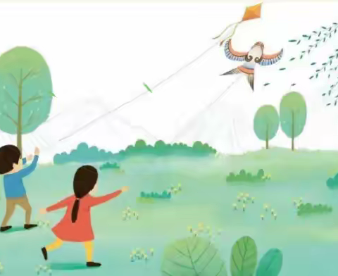 播种梦想 放飞希望 ——大官厅乡大鹅庄小学“种子·风筝”特色活动纪实