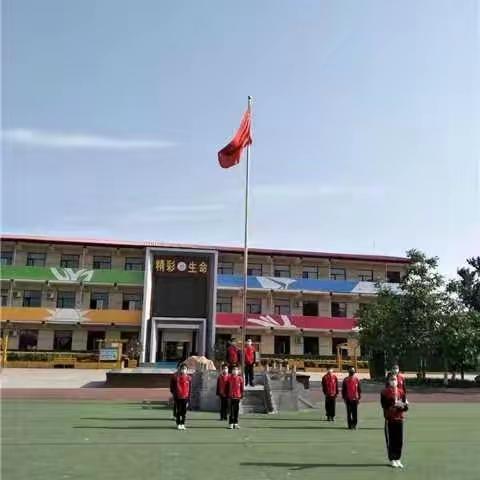 校园防欺凌，友爱伴成长——学校防欺凌教育活动