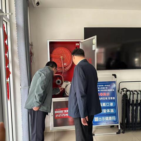 聚焦敬老院安全，点亮老人安心晚年